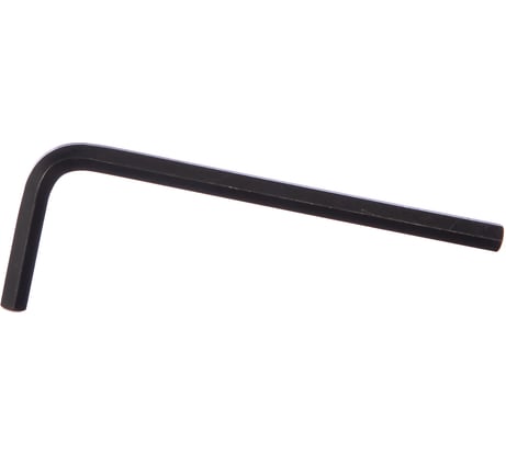 Шестигранный ключ 4 мм FIT DIY 64104