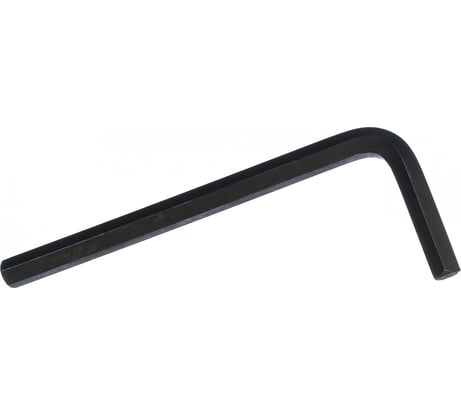 Шестигранный ключ 5 мм FIT DIY 64105