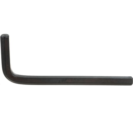 Шестигранный ключ 6 мм FIT DIY 64106