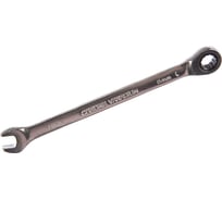 Комбинированный трещоточный ключ 8 мм MATRIX PROFESSIONAL 14801