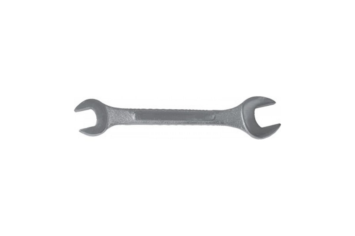 Рожковый ключ Модерн 17х19 мм FIT IT 63499 - выгодная цена, отзывы ...
