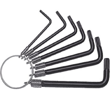 Набор ключей FIT IT 64003