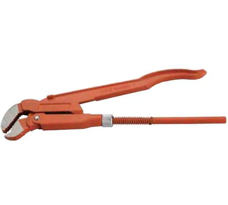Газовый ключ с S-образными губками Unipro 16958U
