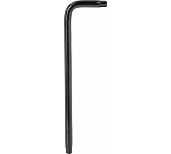 Набор шестигранных удлиненных ключей DELI torx dl234209h материал Cr-V, 9 шт. 104515