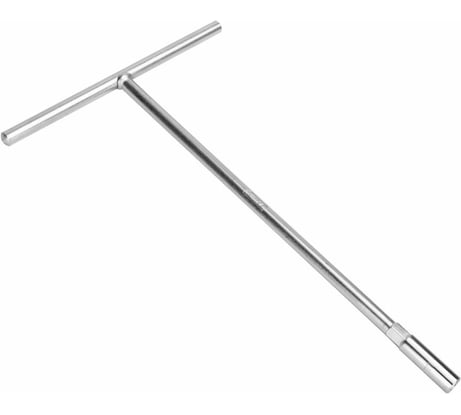 Торцевой ключ DELI dl08 с т-образной ручкой, 8 мм, размер 185х300 мм 104450