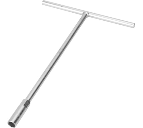 Торцевой ключ DELI dl10 с т-образной ручкой, 10 мм, размер 185х300мм 104451