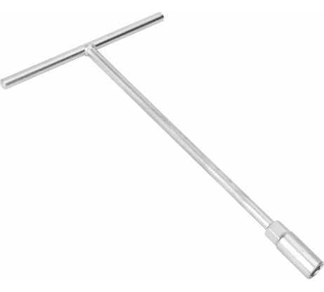 Торцевой ключ DELI dl12 с т-образной ручкой, 12 мм, размер 185х300 мм 104452