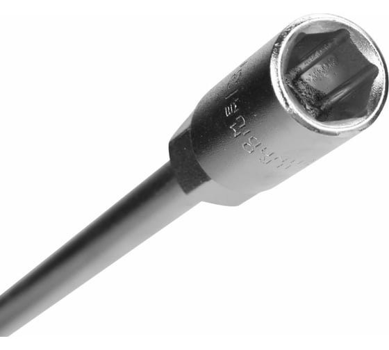 Торцевой ключ DELI 13мм с Т-образной ручкой DL13 (CrV сталь, 185х300мм) 104453