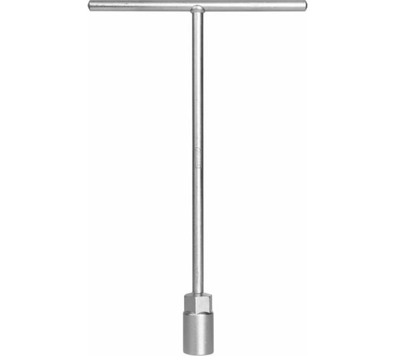Торцевой ключ DELI dl19 с т-образной ручкой, 19 мм, размер 185x300мм 104458 1