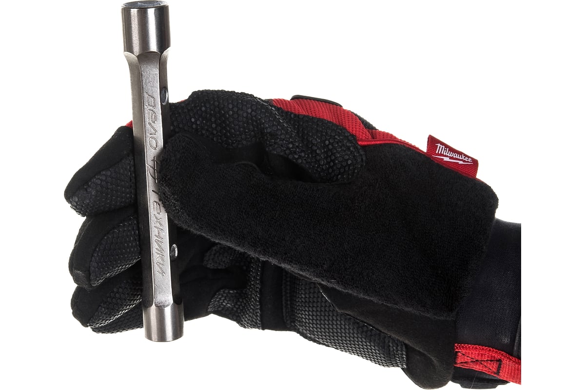 Трубчатый ключ Дело Техники кованый 10x12 мм 545120 - выгодная цена ...