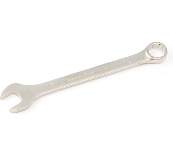 Комбинированный ключ Дело Техники дюймовый 1/2 511816 1