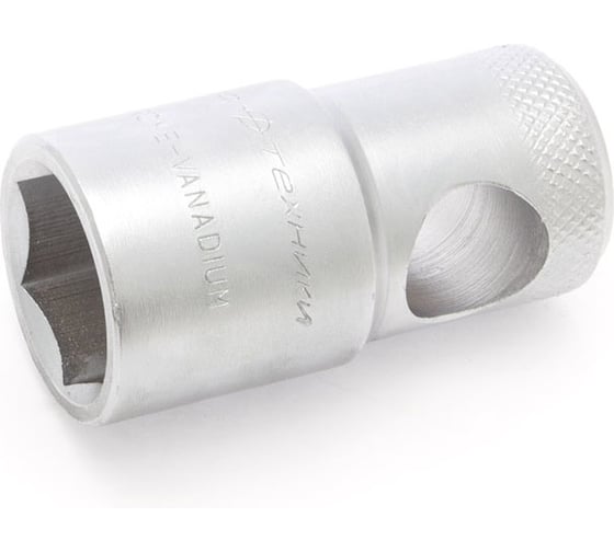 Ключ ступичный кованый шестигранный Дело Техники 36мм 546636