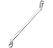 Гнуто-накидной гаечный ключ 8х9 Арсенал DRW89 2263290