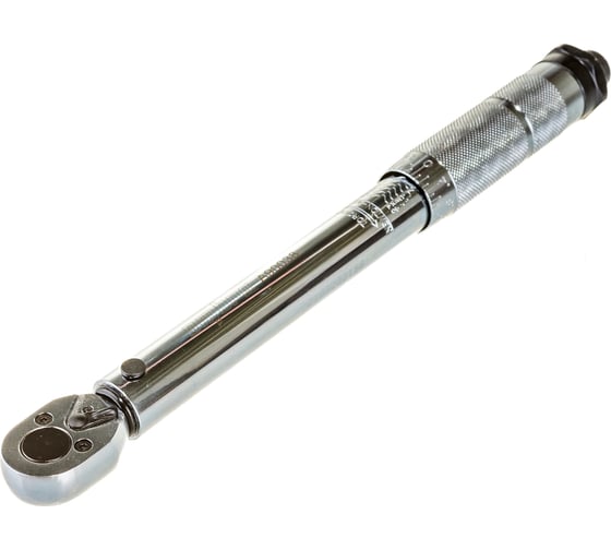 Динамометрический ключ Ombra A90038, 5-25 Нм, 1/4"