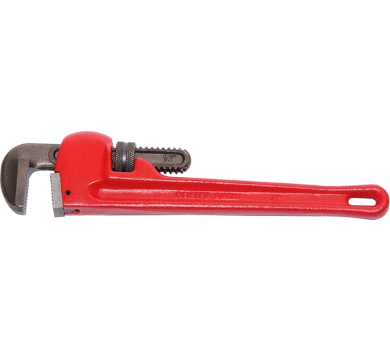 Прямой трубный ключ 48" Gerat 61021