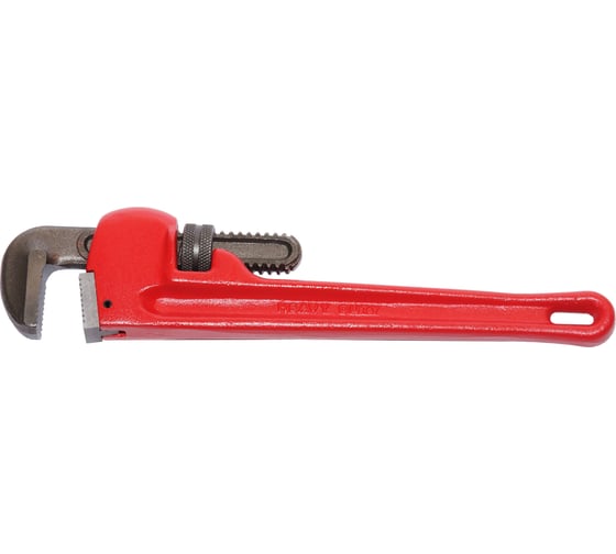 Прямой трубный ключ 60" Gerat 61045