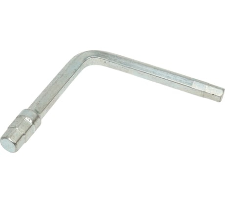 Г-образный ключ для монтажа удлинителей MasterProf ИС.030059