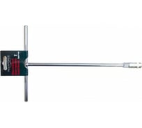 Торцевой T-образный ключ ROCKFORCE 8 мм RF-1571