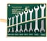 Набор рожковых ключей Rockforce 8 предметов RF-5084P(50698) 4