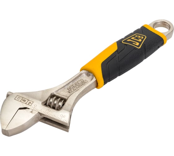 Разводной ключ JCB 150 мм JPL020