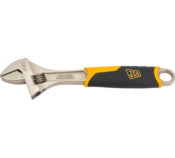 Разводной ключ JCB 250 мм JPL022