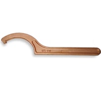 Ключ КЗСМИ КГЖ 75x85 исп.1 омедненный 52261157