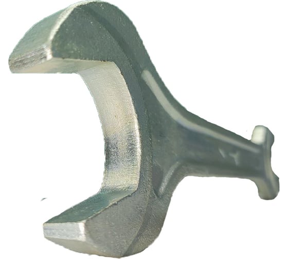 Ключ КЗСМИ КГД 13x15 ТУ D 2 исп.2 Ц15 хр.бцв. 54514217