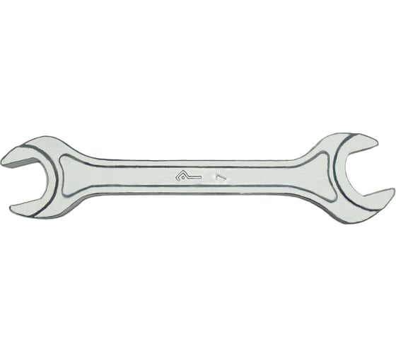 Ключ КЗСМИ КГД 13x15 ТУ D 2 исп.2 Ц15 хр.бцв. 54514217