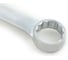 Комбинированный метрический ключ Sata пескоструйная обработка, смещение 15 град., 46 мм, 615х64.0х93.0 мм S40248 3