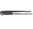 Газовый ключ TACTIX классический, 67 мм, 90 градусов 335203 2