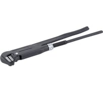 Газовый ключ TACTIX классический, 40 мм, 90 градусов 335201