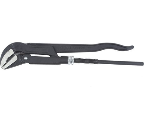 Газовый ключ TACTIX классический, 55 мм, 45 градусов 335212