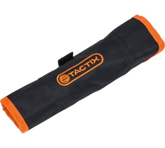 Набор шестигранных ключей TACTIX из 25-ти штук 206195