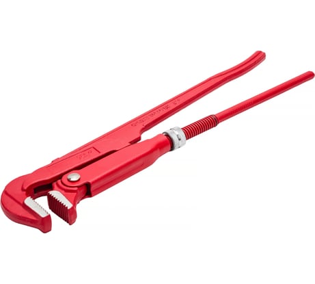 Трубный рычажный ключ GREPP 1,5" 204-100