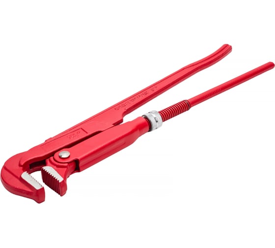 Трубный рычажный ключ GREPP 1,5" 204-100