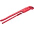 Трубный рычажный ключ GREPP 1,5" 204-100 2