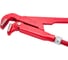 Трубный рычажный ключ GREPP 1,5" 204-100 3