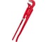 Трубный рычажный ключ GREPP 1,5" 204-100 4