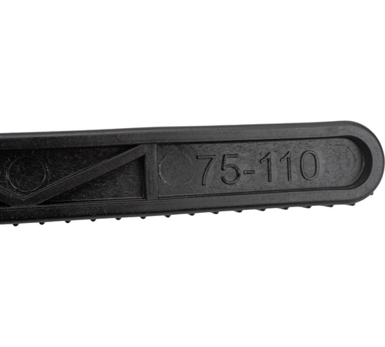 Ключ для компрессионных фитингов TEBO ПНД 75-110 017034004