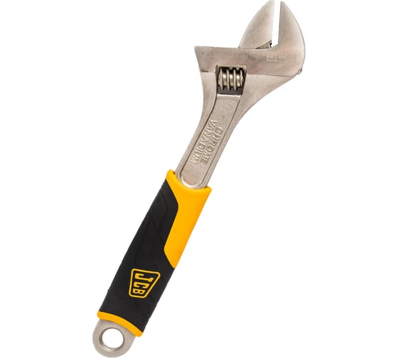 Разводной ключ JCB 300 мм JPL023