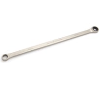 Накидной трещоточный ключ Дело Техники удлиненный, 15 мм 100/5 524015