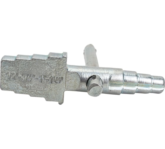 Ключ для монтажа американок СТМ 1/2"-1-1/4" SIK12114