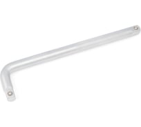 L-образный вороток Дело Техники 300 мм, 1/2" 628030