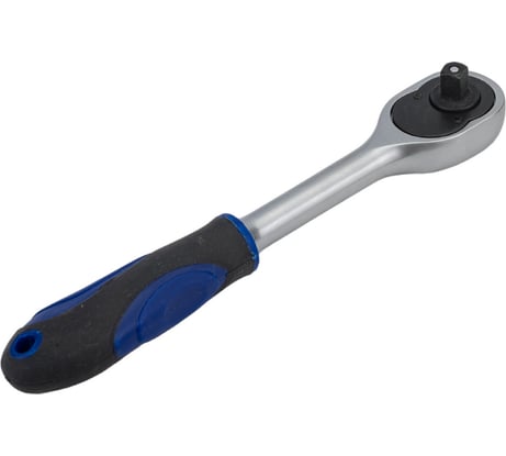 Трещотка VERTUL 1/4" 24 зуба VR01111