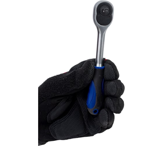 Трещотка VERTUL 1/4" 24 зуба VR01111