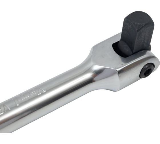 Шарнирный вороток VERTUL 250 мм 1/2" VR31250