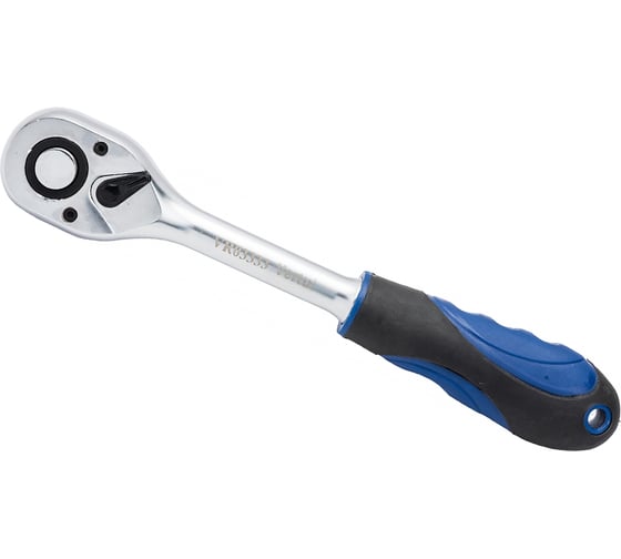Трещотка VERTUL 1/2" 72 зуба VR03333 1