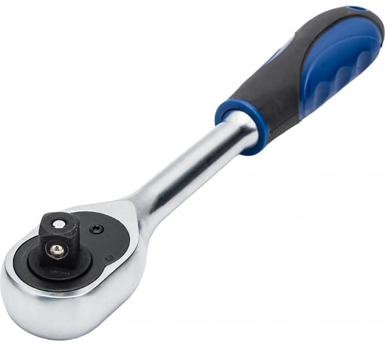 Трещотка VERTUL 1/2" 72 зуба VR03333