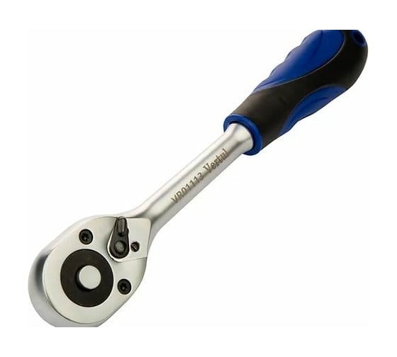 Трещотка VERTUL 1/2" 24 зуба VR01113