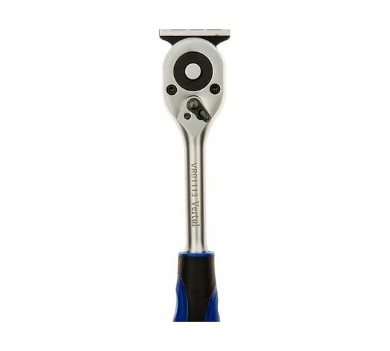 Трещотка VERTUL 1/2" 24 зуба VR01113